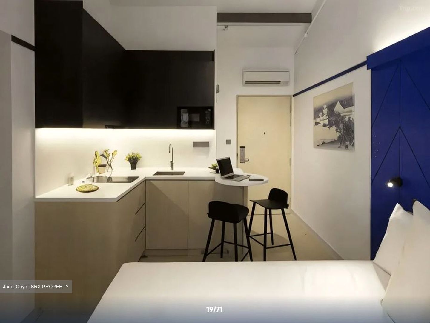 Keppel Road (D2), Apartment #625049771